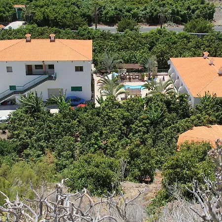 Finca Hibiduri Gran Canaria * Маспаломас