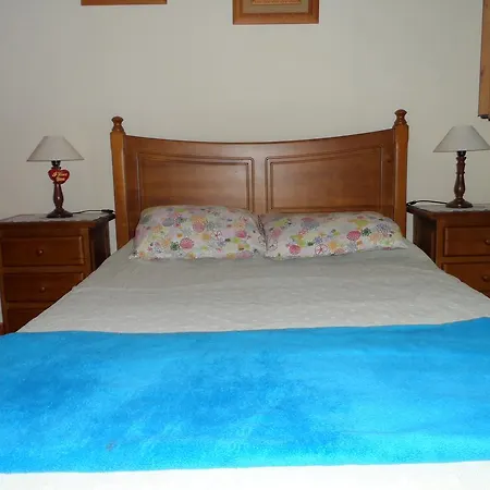 Finca Hibiduri Gran Canaria Апартаменты *