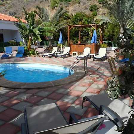 Finca Hibiduri Gran Canaria Апартаменты