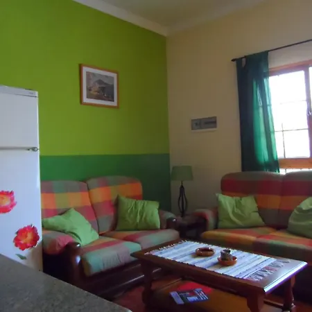 Апартаменты Finca Hibiduri Gran Canaria Маспаломас