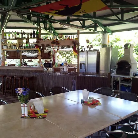 Finca Hibiduri Gran Canaria Апартаменты
